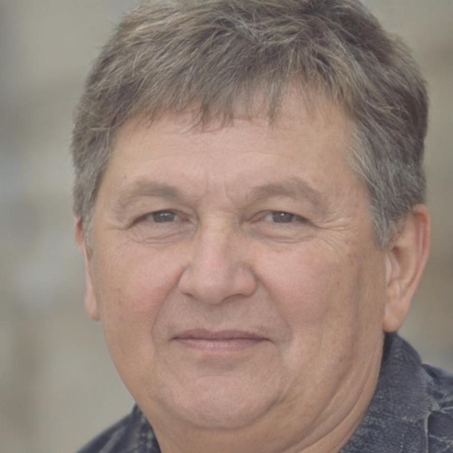 Dr. Martin Schneider, Leiter der Methodikentwicklung
